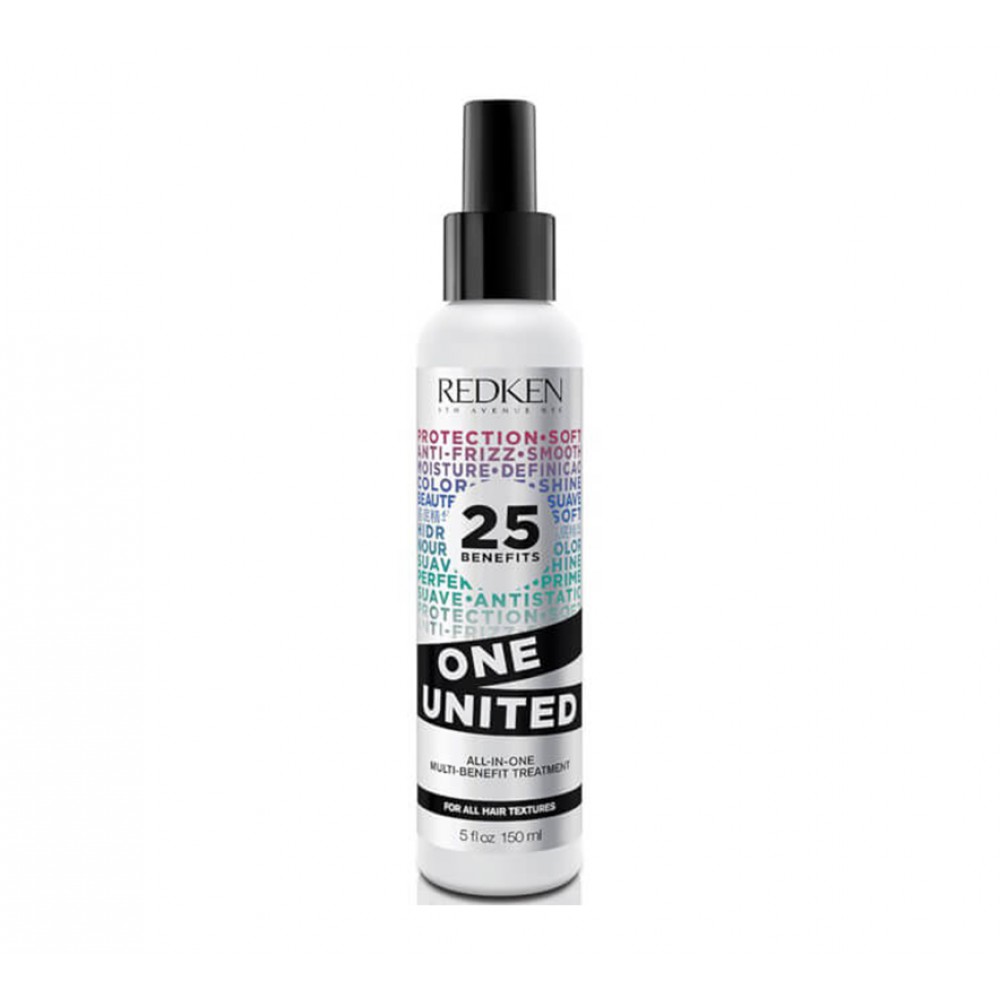 Redken 25 Benefits - One United 150ml