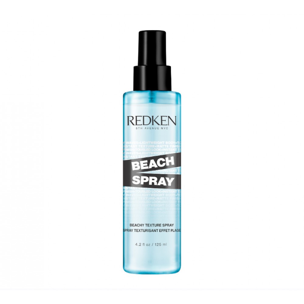 Redken Beach Spray 125ML