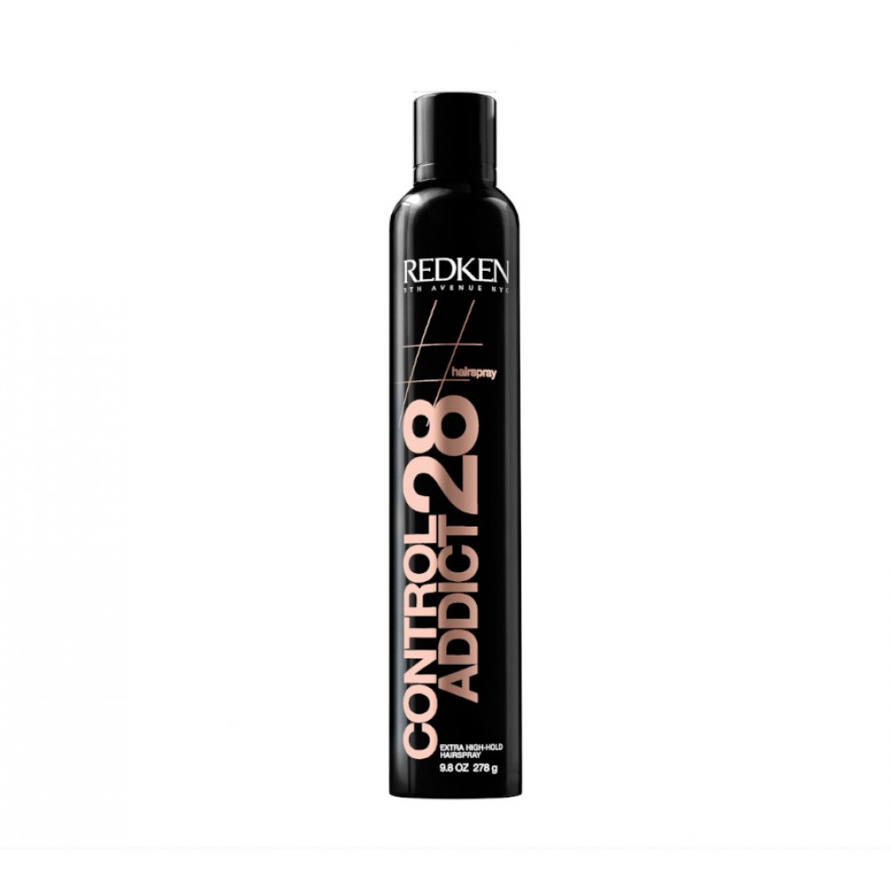 Redken Control Addict 28 400ML