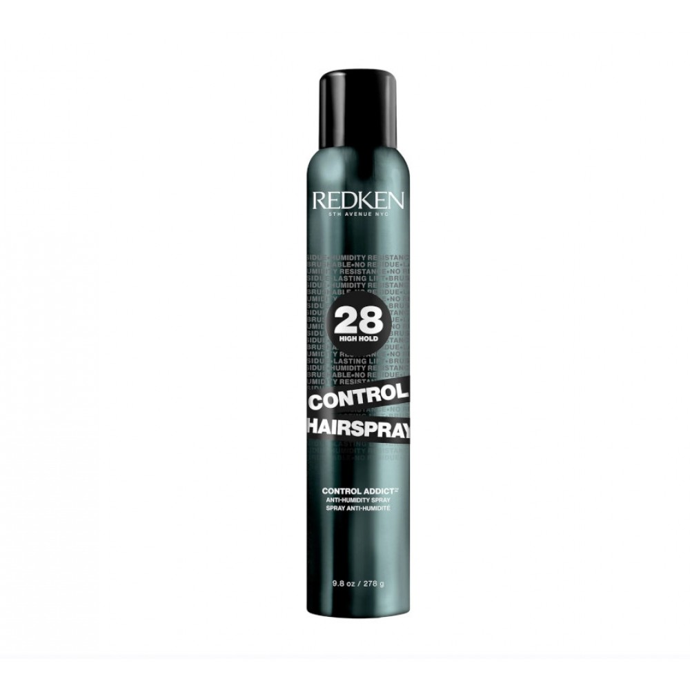Redken Control Hairspray 28 400ML