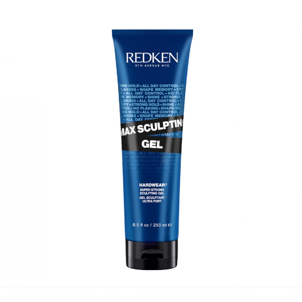 Redken Max Sculpting Gel 250ML