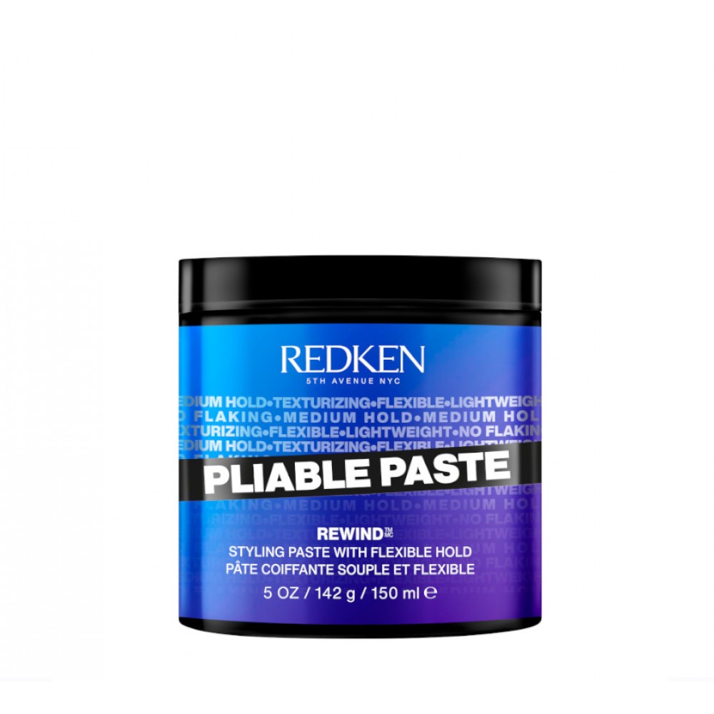 Redken Pliable Paste 150ML