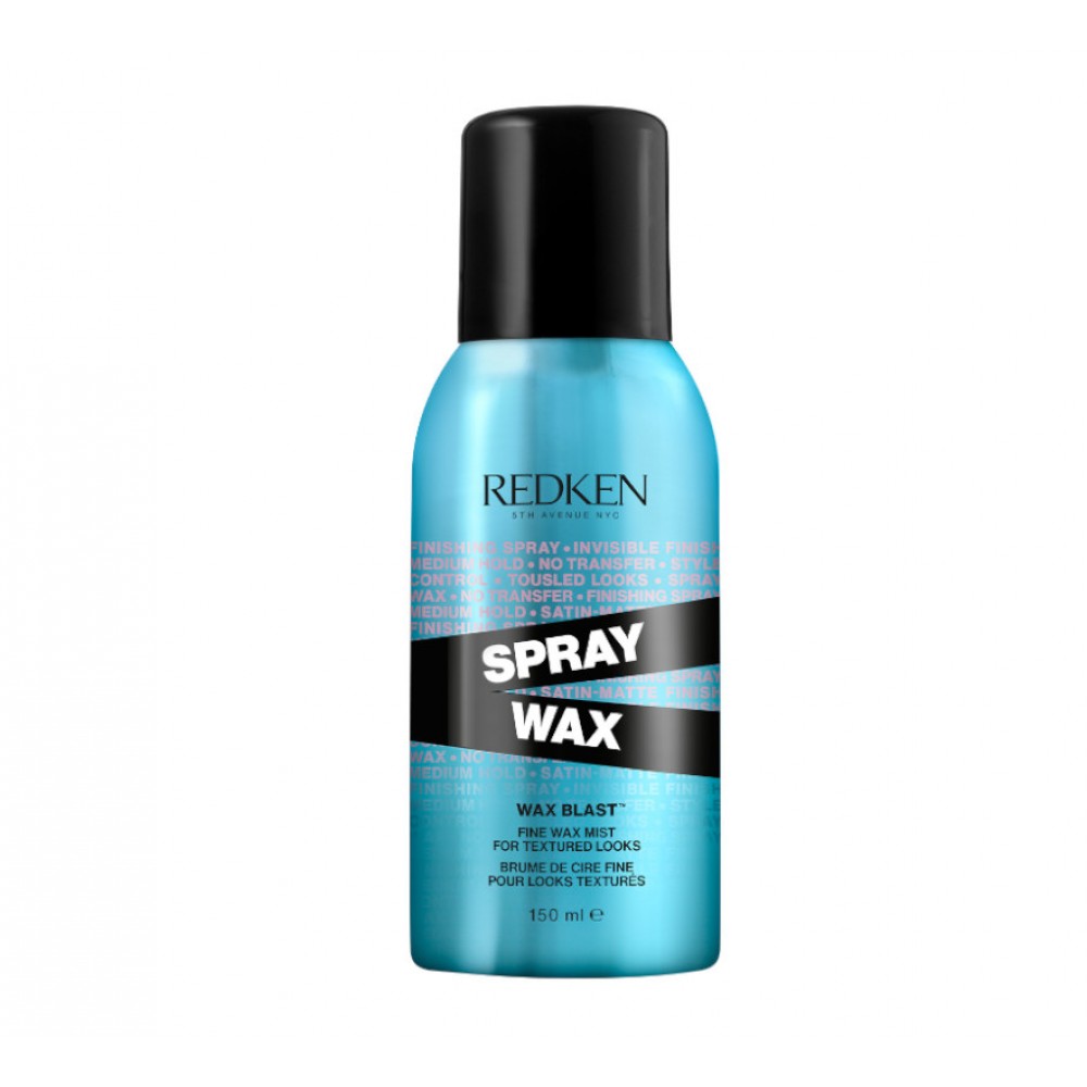 Redken Spray Wax 150ML