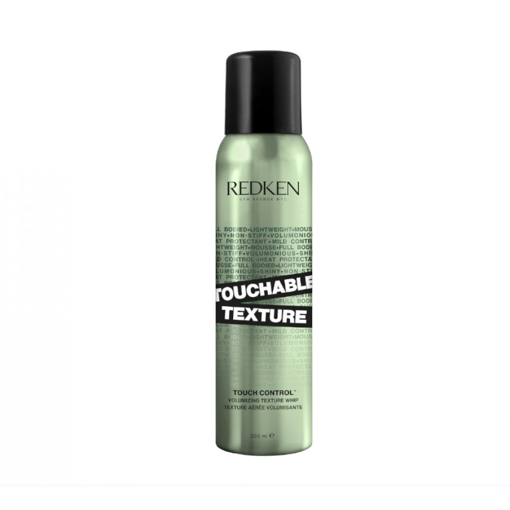 Redken Touchable Texture 200ML