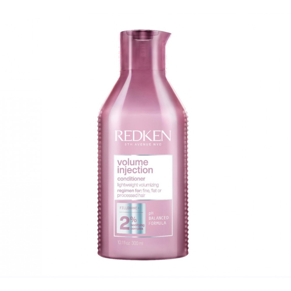 Redken Volume Injection Condicionador 300ML