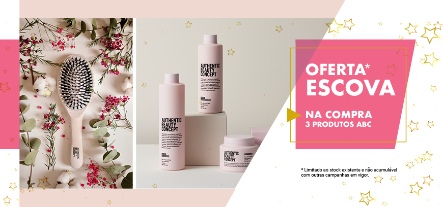 Campanha ABC Escova