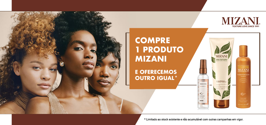 Campanha Mizani