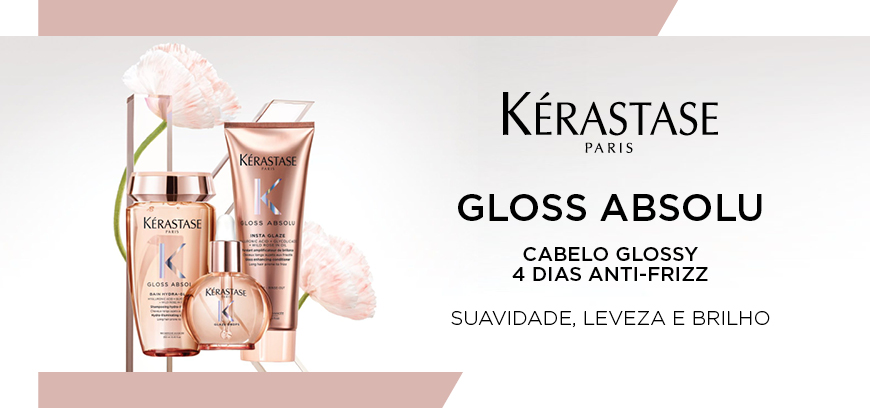 Gloss Absolu