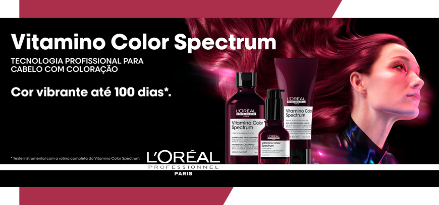 Serie Expert Vitamino Color Spectrum
